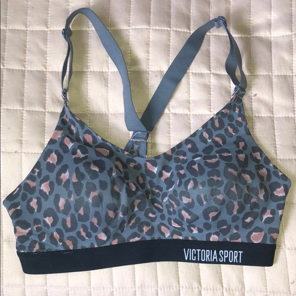 Victoria secret sports bra